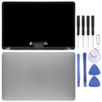 Pantalla Completa Original para Apple MacBook Retina 12 A1534 (2015-2017) (Gris) - Imagen 2