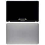Pantalla Completa Original para Apple MacBook Retina 12 A1534 (2015-2017) (Gris) - Imagen 3