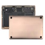 Cubierta Inferior para Apple MacBook Air 13 A2179 Emc3302 (Dorado)