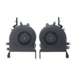 Ventilador de Refrigeración CPU para Apple MacBook Pro 15.4 Pulgadas A1990