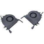 Ventilador de Refrigeración CPU para Apple MacBook Pro 15.4 Pulgadas A1990 - Imagen 2