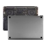 Cubierta Inferior para Apple MacBook Pro Retina 13.3 Pulgadas A1989 (2018 2019) EMC3214 EMC3358