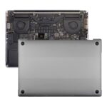 Cubierta Inferior para Apple MacBook Pro Retina 16 Pulgadas A2141 Emc3347 (Gris)