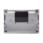 Cubierta Inferior para Apple MacBook Pro Retina 16 Pulgadas A2141 Emc3347 (Gris) - Imagen 3