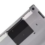 Cubierta Inferior para Apple MacBook Pro Retina 16 Pulgadas A2141 Emc3347 (Gris) - Imagen 4