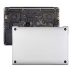 Cubierta Inferior para Apple MacBook Pro Retina 16 Pulgadas A2141 Emc3347 (Plata)