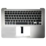 Teclado con Funda para Apple MacBook A1466 Versión USA (2013-2015) - Imagen 2