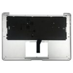 Teclado con Funda para Apple MacBook A1466 Versión USA (2013-2015) - Imagen 3