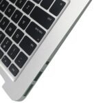 Teclado con Funda para Apple MacBook A1466 Versión USA (2013-2015) - Imagen 4