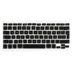 Teclas para Teclado para Apple MacBook Air 13 / 15 Inch A1370 A1465 A1466 A1369 A1425 A1398 A1502