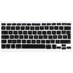 Teclas para Apple MacBook Air 13 y 15 Pulgadas A1370 A1465 A1466 A1369 A1425 A1398 A1502 Versión FR