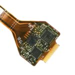 Cable Flex Táctil para Apple MacBook Pro 13 A1278 2008821-0647-B - Imagen 4
