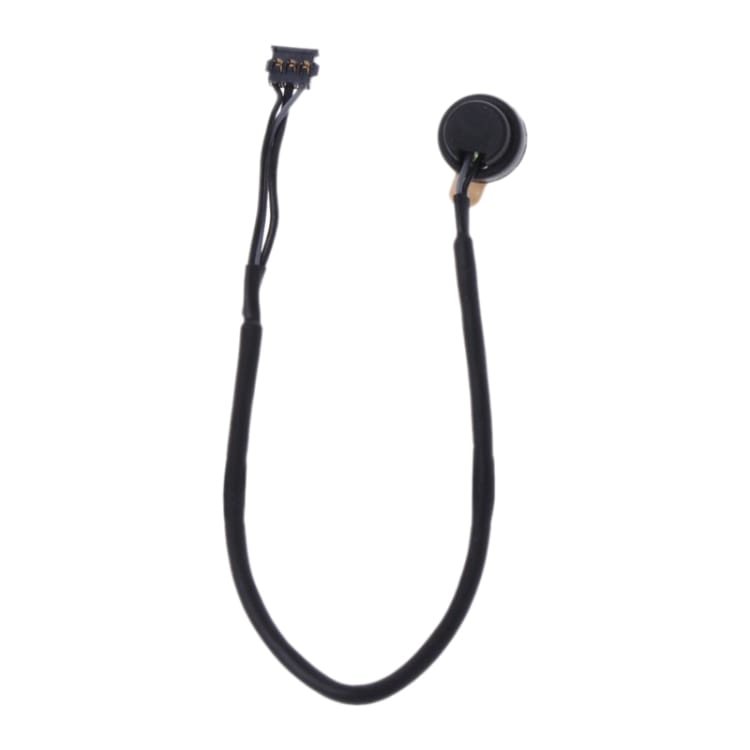 MBC0493-1.jpg Cable Flex de Micrófono para Apple MacBook Pro 13 A1278 Modelo 922-9059 - Imagen 1