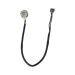 Cable Flex de Micrófono para Apple MacBook Pro 13 A1278 Modelo 922-9059 - Imagen 3