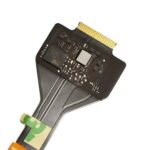 Touch Flex Cable para Apple MacBook Pro Retina 15 Pulgadas A1398 (2013) 2014821-1904-A - Imagen 4