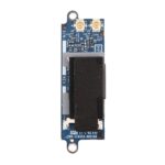 Tarjeta Adaptadora Red Lan Inalámbrica WIFI Original Apple MacBook Pro 15.4" A1286 (2008-2009), 17" A1297 (2009), 13.3" A1278 (2009-2010) Versión 2.0