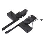 Altavoces Originales para Apple MacBook Pro 15.4 Pulgadas A1398 (2012-2015) Mc975, Mc976, Me664, Me665 - Imagen 4