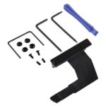 Cable Superior de Actualización de Disco Duro Mac Mini A1347 (2012) MD387 MD388 2nd con Herramientas