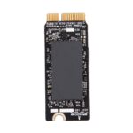 Tarjeta Adaptadora de Red LAN Inalámbrica Apple MacBook Pro 13.3" y 15.4" A1398 y A1502