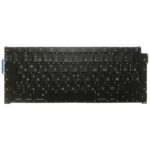 Teclado para Apple MacBook Air Retina 13 Pulgadas A1932 Versión RU - Imagen 2