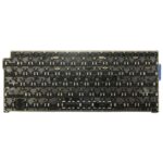 Teclado para Apple MacBook Air Retina 13 Pulgadas A1932 Versión RU - Imagen 3