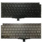Teclado para Apple MacBook Air Retina 13 Pulgadas A2179 Versión RU
