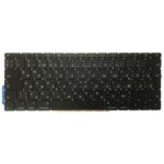 Teclado para Apple MacBook Pro 13.3 Pulgadas A1708 (2016-2017) Versión Ru - Imagen 2