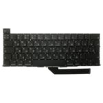 Teclado para Apple MacBook Pro Retina 16 Pulgadas A2141 Versión RU - Imagen 2