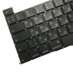 Teclado para Apple MacBook Pro Retina 16 Pulgadas A2141 Versión RU - Imagen 4
