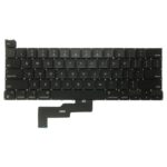 Teclado para Apple MacBook Retina 13 M1 A2338 Versión USA EMC 3578 - Imagen 2