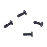 Set de 4 Tornillos para Apple MacBook A1706 / A1708 / A1989 / A2159 / A2289 / A2251 / A2338 / A1707 / A1990