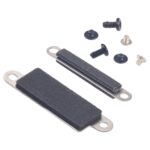 Tornillos de Cable Flex LCD para Apple MacBook (A1706 / A1708 / A1989 / A2159 / A2289 / A2251) (Gris)