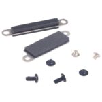 Tornillos de Cable Flex LCD para Apple MacBook (A1706 / A1708 / A1989 / A2159 / A2289 / A2251) (Gris) - Imagen 2