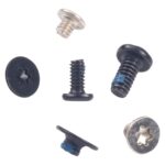 Tornillos de Cable Flex LCD para Apple MacBook (A1706 / A1708 / A1989 / A2159 / A2289 / A2251) (Gris) - Imagen 4