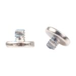 Tornillos de Fijación de Cables Trackpad Flex para Apple MacBook A1706 A1708 A1989 A2159 A2289 A2251 A1707 A1990 - Imagen 4