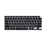 Teclas para Teclado USA Emc3598 para Apple MacBook Pro Retina 13 M1 A2337