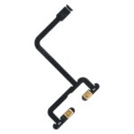 Cable Flex Micrófono para Apple MacBook Pro 13.3 Inch A1425 821-1690-01 821-1689-04 (2012 - 2013) - Imagen 2