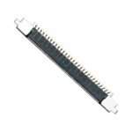 Conector Cable LCD LED LVDS iMac A1312 (2009-2010) 30 Pines - Imagen 2