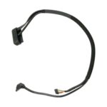 Cable de Alimentación Unidad Disco Duro SSD para Apple iMac 27 Pulgadas A1419 (2012) - Imagen 2