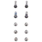 Tornillos Cubierta Inferior para Apple MacBook Air 13 Pulgadas A2179 - Imagen 3