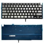 Fondo de Teclado para Apple MacBook Air 13 A2337