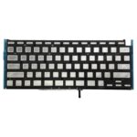 Fondo de Teclado para Apple MacBook Air 13 A2337 - Imagen 2