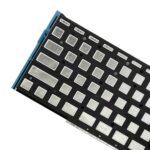 Fondo de Teclado para Apple MacBook Air 13 A2337 - Imagen 4