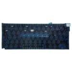 Pegatina Teclado para Apple MacBook Air 13.3 pulgadas A1932 (2018-2019)