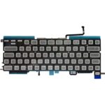 Backboard Flight para Apple MacBook Pro 13.3 Pulgadas M1 A2338