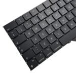Teclado para Apple MacBook Pro 14.2 A2442 Versión Reino Unido - Imagen 4
