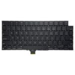 Teclado para Apple MacBook Pro 14.2 A2442 Versión de USA - Imagen 2