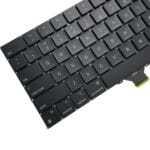 Teclado para Apple MacBook Pro 14.2 A2442 Versión de USA - Imagen 4