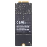 Disco Duro Solido SSD Drive 256GB para Apple MacBook Pro A1425 A1398 (2012-2013)