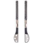 Soportes de Bisagra LCD Apple MacBook Pro 17 Pulgadas A1297 (2009-2011)